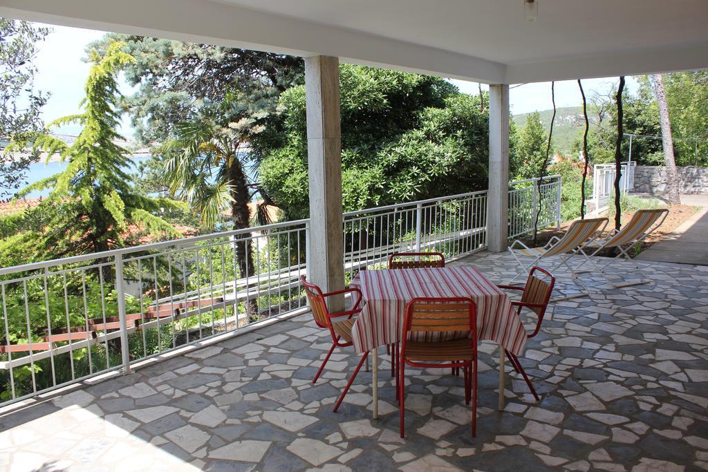 Captain'S Promenade Jadranovo Exterior foto